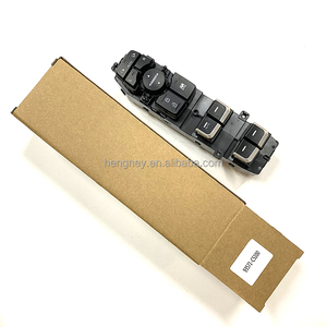 Hengney, superventas, nuevo OEM #93571-C5100 93571C5100 para <span class=keywords><strong>KIA</strong></span> <span class=keywords><strong>SORENTO</strong></span> 2015-2019, interruptor de Control Maestro de ventana eléctrica - Product Image 5
