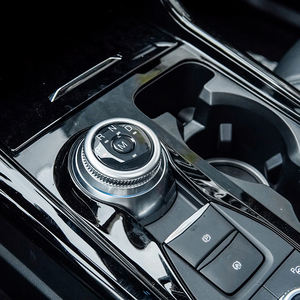 Ford Tanxianzhe Chang'an Explorer <span class=keywords><strong>2023</strong></span> 2020 2021, Auto Usado Chino Nuevo y Económico, SUV de Gasolina Automático - Product Image 4