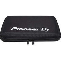 Housse de Transport Rigide Personnalisée en EVA pour Contrôleur DJ Pioneer Serato 2000/Table de Mixage Audio