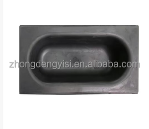 Accessoires et pièces détachées pour machine à presser et fixer les semelles de chaussures en caoutchouc/tendon de bœuf pour machine à fabriquer des chaussures - Product Image 3