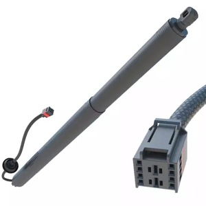 Amortisseurs électriques pour Land Rover Velar 2017 LR126176 LR126177 Support de porte gauche et droite - Product Image 1