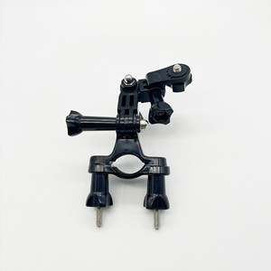 Compatible con <span class=keywords><strong>GoPro10</strong></span>, kit de accesorios de montaje para bicicleta 7 en 1 para transmisión en vivo de ciclismo - Product Image 4
