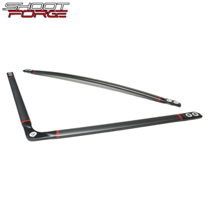 宝马<span class=keywords><strong>M</strong></span>/G80 G82性能零件配件2025升级新的干式碳纤维撑杆 - Product Image 2