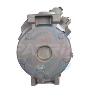 Compresseur de climatisation électrique 12V pour Honda Accord V6 3.0L - Vente Flash