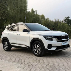 Auto Usado de Alta Calidad en Excelentes Condiciones, Kia KX3 Ao Pao 2021, 1.5L CVT, Edición Trendy, Techo Panorámico, Ideal para Viajes Familiares - Product Image 3