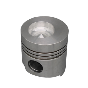 Pistón Diésel Original con Pasador de Pistón para KTA19 3096682 3096680 3631245 3017349 3048808 205840 205269 Anillo de Pistón - Product Image 1