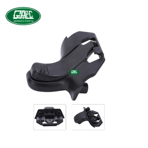 Hebilla de manija de sombra de techo solar LR019776 LR012602 para Land Rover <span class=keywords><strong>Freelander</strong></span> 2 2006 - 2014 GL3765 Germax Auto Parts - Product Image 4