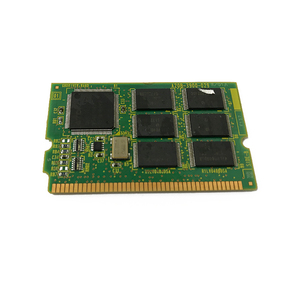 FANUC pcb circuit board SRAM card A20B-3900-0298 - Product Image 3