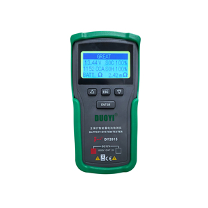 Nouvelle batterie de démarrage-arrêt LiFePO4 YESA 12V 65Ah haute performance, CCA 1000 élevé, remplace les batteries au plomb AGM LBN3 - Product Image 3