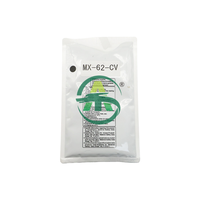 Développeur compatible MX-62-CV pour Sharp MX C6240 C6540 C7040 MX62CV – Poudre de développement de haute qualité à prix de gros