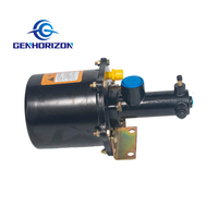 Pompe à air W085000000 pour système de freinage de chargeuse SEM 653D 65C-60, pièces de rechange de haute qualité
