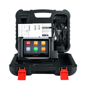 เครื่องสแกนวินิจฉัยอเนกประสงค์ Autel MP808BT Pro Kit บลูทูธ อุปกรณ์อ่านโค้ด ECU รถยนต์ พร้อมฟังก์ชั่นรีเซ็ต - Product Image 1