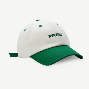 스포츠 주문 Gorras 남자 야구 모자, 아빠 모자 주문 자수, 주문 로고 Mens Casquette 야구 모자