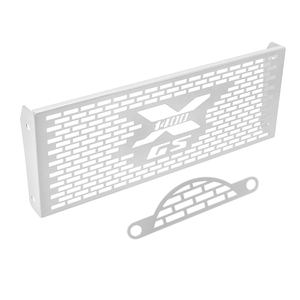 ฝาครอบป้องกันหม้อน้ำอุปกรณ์เสริมสำหรับ <span class=keywords><strong>Suzuki</strong></span> <span class=keywords><strong>GSX1400</strong></span> 2002 - 2007 2006 2005 2004 - Product Image 6