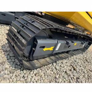 Excavatrice d'occasion Komatsu PC130-7 de 12,6 tonnes, d'occasion, pour travaux de construction, provenant du Japon. - Product Image 3