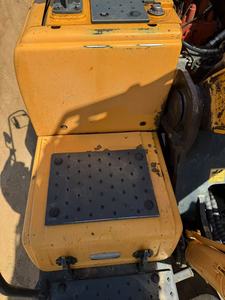 Excavadora de Ruedas Usada Hyundai R210W-9S de 21 Toneladas con Pocas Horas de Uso, Alto Rendimiento y Lista para Enviar - Product Image 3