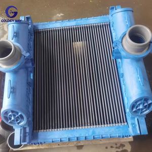 Membrane en céramique Traitement des eaux usées Nano Technologie Carbure de silicium Feuille plate Membrane Nanofiltration Usine de fabrication - Product Image 6