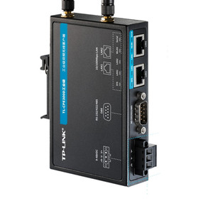 TP-LINK TL-CPE1300D Router Inalámbrico de Doble Banda de Grado Industrial, Cliente Inalámbrico 2.4G, Router Wifi, Switch Ethernet RF 5G, TL-CPE1300D de Grado Industrial - Product Image 2