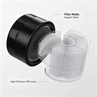 Nouveau filtre à huile moteur de haute qualité 7700274177 W75/3 pour Clio Megane Laguna Logan Duster Kangoo