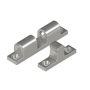 ตัวล็อคประตูอลูมิเนียมอัลลอยด์ Misumi Ball Buckles 1102 อุปกรณ์ฮาร์ดแวร์เฟอร์นิเจอร์อุตสาหกรรม ทนทาน ขายตรงจากโรงงาน - Product Image 2