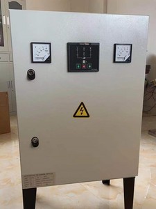 Aisikai ATS 800A ATS chuyển đổi tự động chuyển cho máy phát điện diesel - Product Image 2