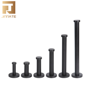 Jinnate di alta qualità portasciugamani da bagno gancio gancio <span class=keywords><strong>per</strong></span> scaldamani - Product Image 3