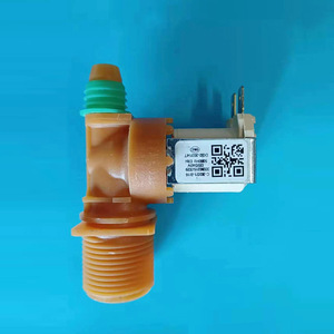 <b>Washing</b> <b>Machine</b> Inlet Solenoid <b>Valve</b> DC62-30314T 220/240V 1/2 In Port Water Ingress Control - Product Image 3
