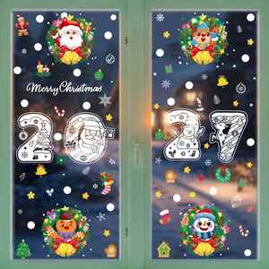 Custom <b>Brand</b> Logo Gloss LaminationVinyl Waterproof <b>Sticker</b> with UV Printing - Product Image 4