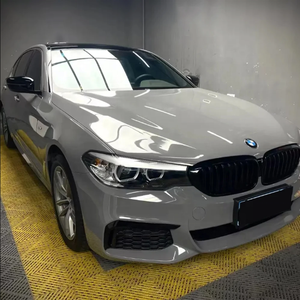 CRISTAL GLOSS NARDO Auto-Adhésif Véhicule Décoration Changement De Couleur Cristal Brillant Autocollants De Voiture Vinyle Wrap Film À Faible Colle - Product Image 1