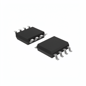 8 SOlC BOM IC In Stock Electronics Component EL7158ISZ-T13 Power Management (PMIC) - Product Image 1
