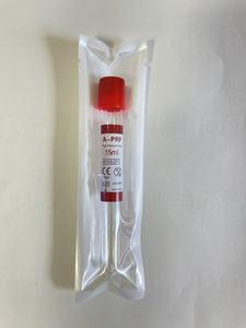 Direct Selling High Quality 10ml 12ml 15ml <strong>prp</strong> Tubes For Skin Rejuvenation ACD Gel Biotin <strong>Platelet</strong> <strong>Rich</strong> <strong>Plasma</strong> <strong>Centrifuge</strong> Tube - Product Image 6
