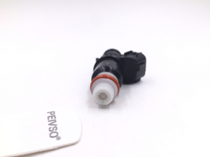 ใหม่ PEIVSO หัวฉีดน้ำมันเชื้อเพลิงพลาสติก OEM 16450-PWA-003 รับประกันปีประหยัดน้ำมันเชื้อเพลิงสำหรับฮอนด้า ฟิต/แจ๊ส 1.3L/1.5L 2001-2008 - Product Image 2