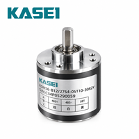 Encodeur rotatif à arbre plein SGY3806, encodeur absolu oriental 16 bits, protection BISS-C pour servomoteur RS485, DC5V-30V