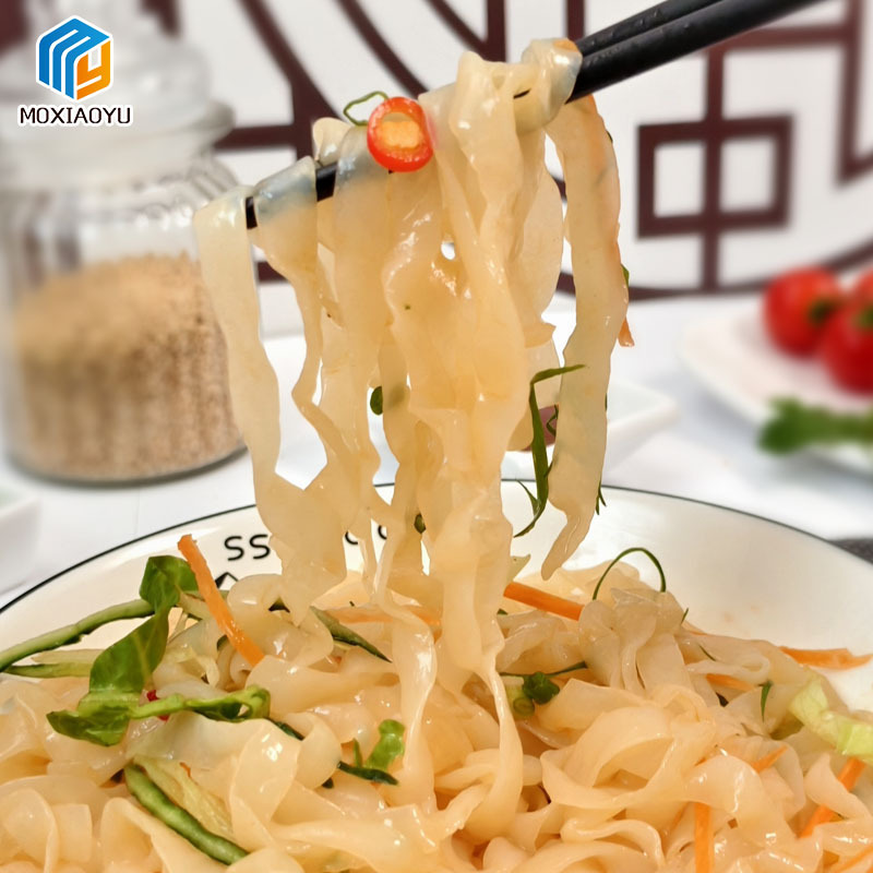 Low Price Customized No Additives Korean