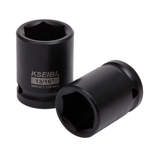 ชุดบล็อกขันน็อตแบบกระแทก KSEIBI ขนาด 1/2 นิ้ว SAE - Product Image 1