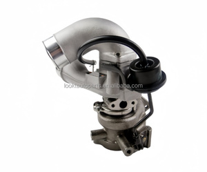 Turbocompressore Standard Originale 471169-5002 471169-5002S per <span class=keywords><strong>Ford</strong></span> <span class=keywords><strong>TRANSIT</strong></span> <span class=keywords><strong>CUSTOM</strong></span> V710 Furgone Auto - Product Image 3