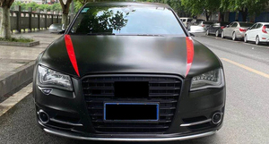 Nhà Máy Giá front bumper lưới tản nhiệt cho audi Chất lượng cao lưới S8 nướng A8 <span class=keywords><strong>W12</strong></span> 2010-2014 - Product Image 6
