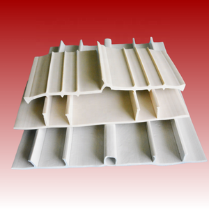 Fournisseurs chinois de joints d'étanchéité en PVC pour les joints de construction en béton des barrages et des projets souterrains - Product Image 2
