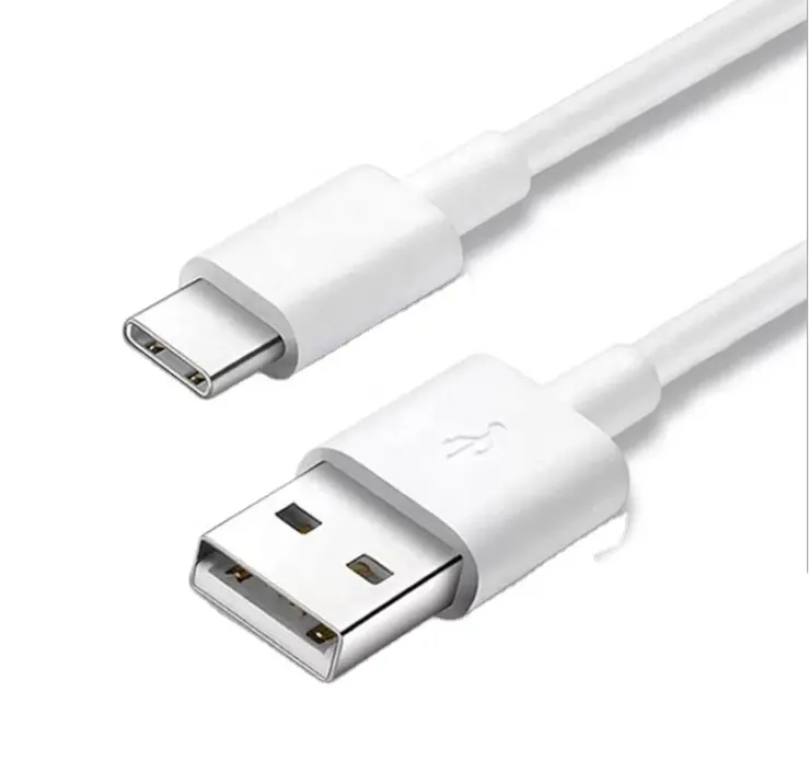 USB Type C Cable 1M 2M 3M Fast Charging USB Cable Type-c For Samsung S8 S9 Plus For Huawei Data USB C Cable