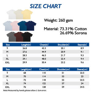 Camisas de sublimación de gran tamaño en blanco de poliéster unisex a granel para diseño personalizado de transferencia de calor - Product Image 4