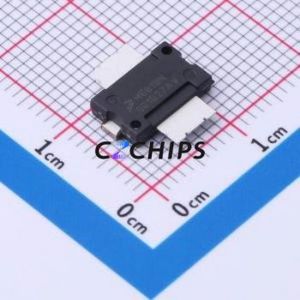 ทรานซิสเตอร์ภาคสนามทรานซิสเตอร์ MW6S010NR1ถึง-270-2ใหม่ล่าสุด (Mosfet) - Product Image 1