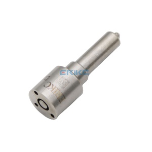 Boquilla de inyector de combustible ERIKC DLLA 148P1524 DLLA 148 P 1524 0433171939 Boquilla de inyector Common Rail DLLA148P1524 para 0445120274 - Product Image 1