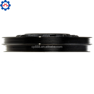 NMN MD338316 Balancer เพลาข้อเหวี่ยง Harmonic สำหรับ <span class=keywords><strong>Mitsubishi</strong></span> เครื่องยนต์4G63 2.0 <span class=keywords><strong>Galant</strong></span> <span class=keywords><strong>E55</strong></span> 1992-1996 Space Wagon MD376609 - Product Image 2