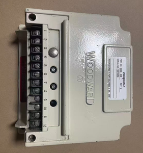 Placa de control de velocidad Udeward: 8290-184, 8290-189, 8290-038 Piezas del motor - Product Image 3