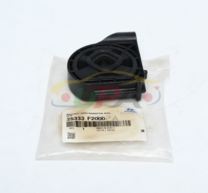 25333-F2000 25333F2000 Soporte de Montaje Superior del Radiador para Hyundai Kia 25333 F2000 - Product Image 1