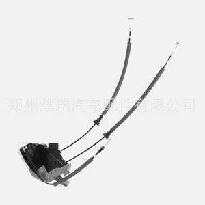 Actuador de Cerradura de Puerta Delantera para Kia Sorento 81310C5010 81320C5010 81410C5000, Pieza de Repuesto - Product Image 4