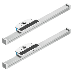 Módulo Lineal Cantilever Serie ELCC, Eje Electromecánico de Alta Velocidad para Línea de Empaquetado - Product Image 1