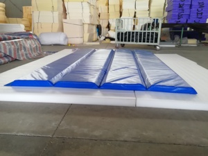 Factory Direct Sales <strong>Pole</strong>, Column protection Pad - Product Image 3