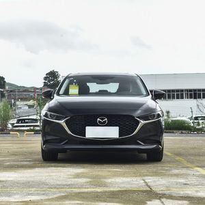 <span class=keywords><strong>Mazda3</strong></span> Axela <span class=keywords><strong>2022</strong></span>, 2.0L, Automático, Tracción Delantera, Sedán Compacto Usado, Gasolina, Neumáticos R18, Volante a la Izquierda - Product Image 4