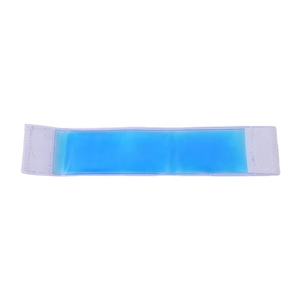 Fascia in Gel per Microonde, Impacco Freddo/Caldo per Polso, Terapia per Mani Calde e Fredde - Product Image 4